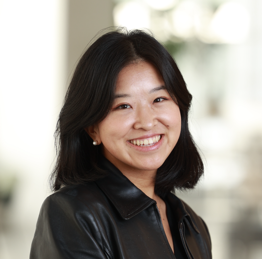 Melanie Chen, founder of Kiwi